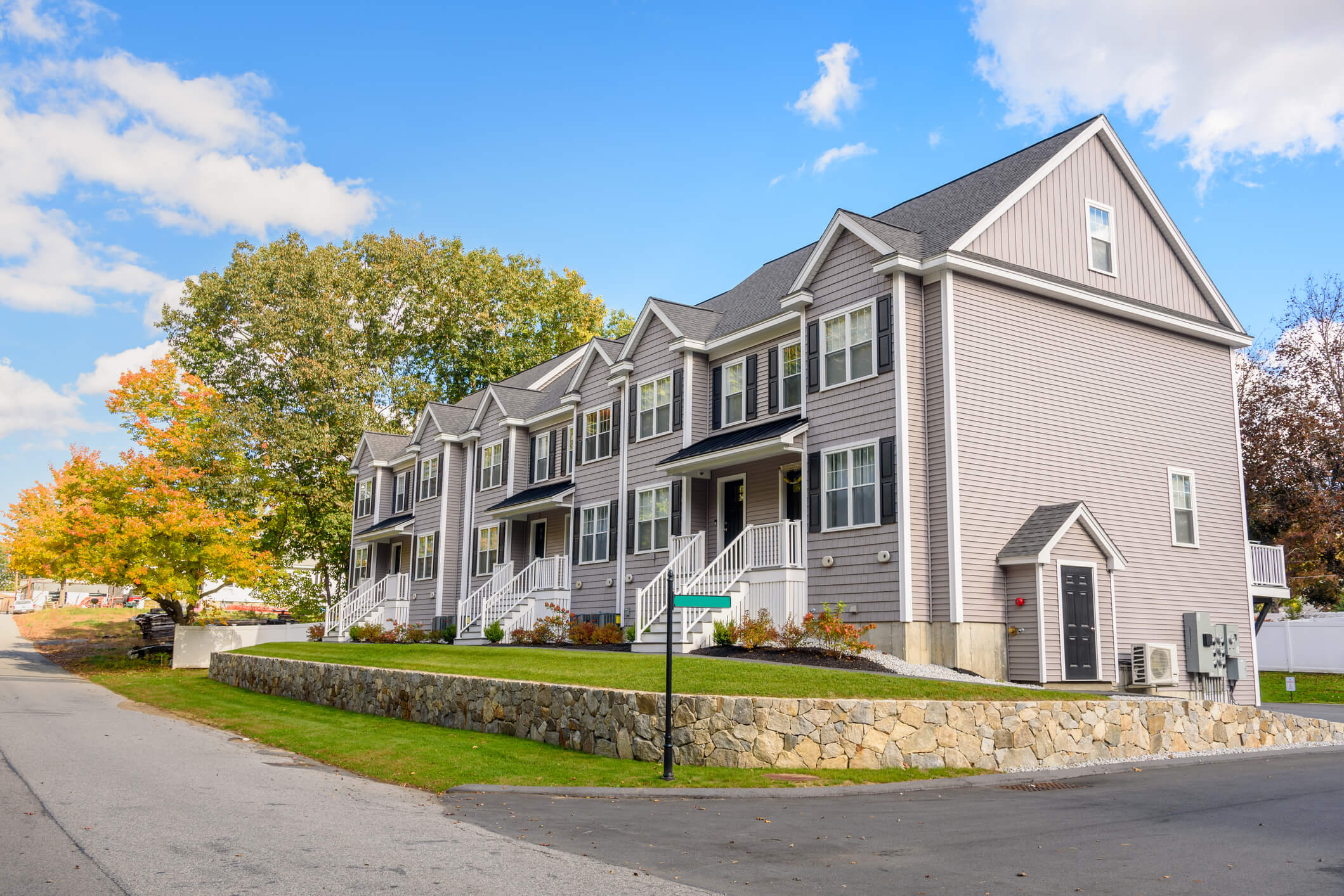 Highline Villas Realty